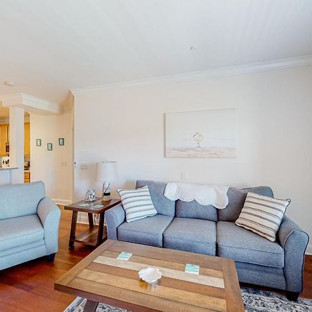 Dolphin Shores, Unit 3 Supply Eksteriør bilde