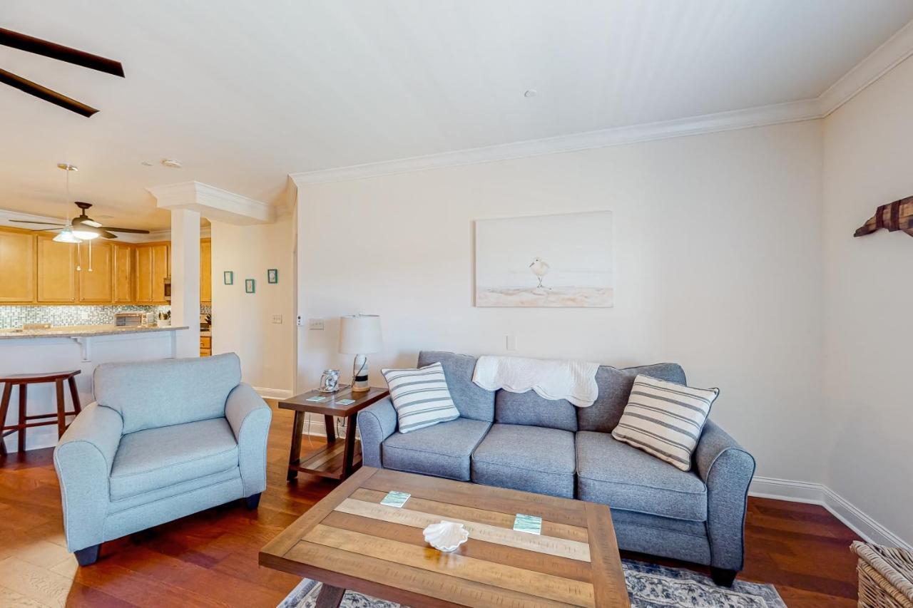 Dolphin Shores, Unit 3 Supply Eksteriør bilde