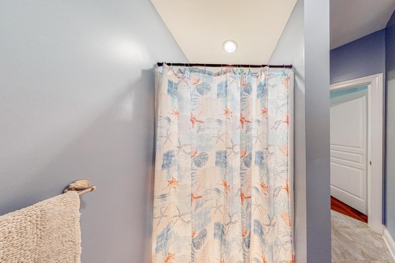 Dolphin Shores, Unit 3 Supply Eksteriør bilde